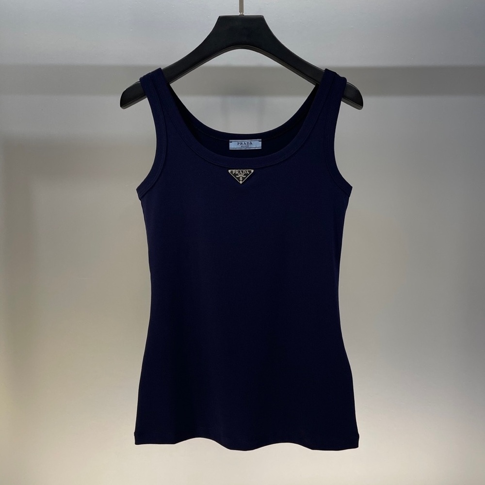 Prada women’s tank tops - Picture 1 of 5